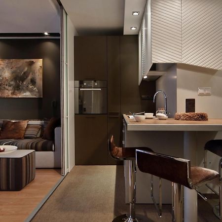 Iceberg Apartment 50 Borovets Dış mekan fotoğraf