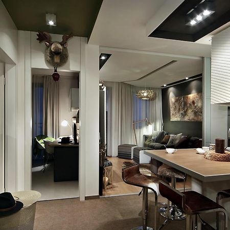 Iceberg Apartment 50 Borovets Dış mekan fotoğraf