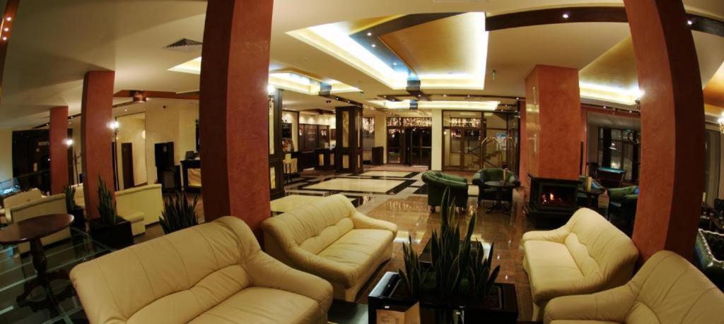 Iceberg Apartment 50 Borovets Dış mekan fotoğraf