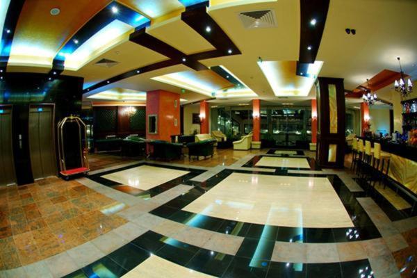 Iceberg Apartment 50 Borovets Dış mekan fotoğraf