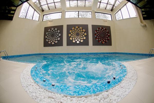 Iceberg Apartment 50 Borovets Dış mekan fotoğraf