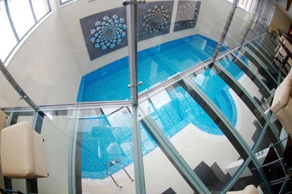 Iceberg Apartment 50 Borovets Dış mekan fotoğraf