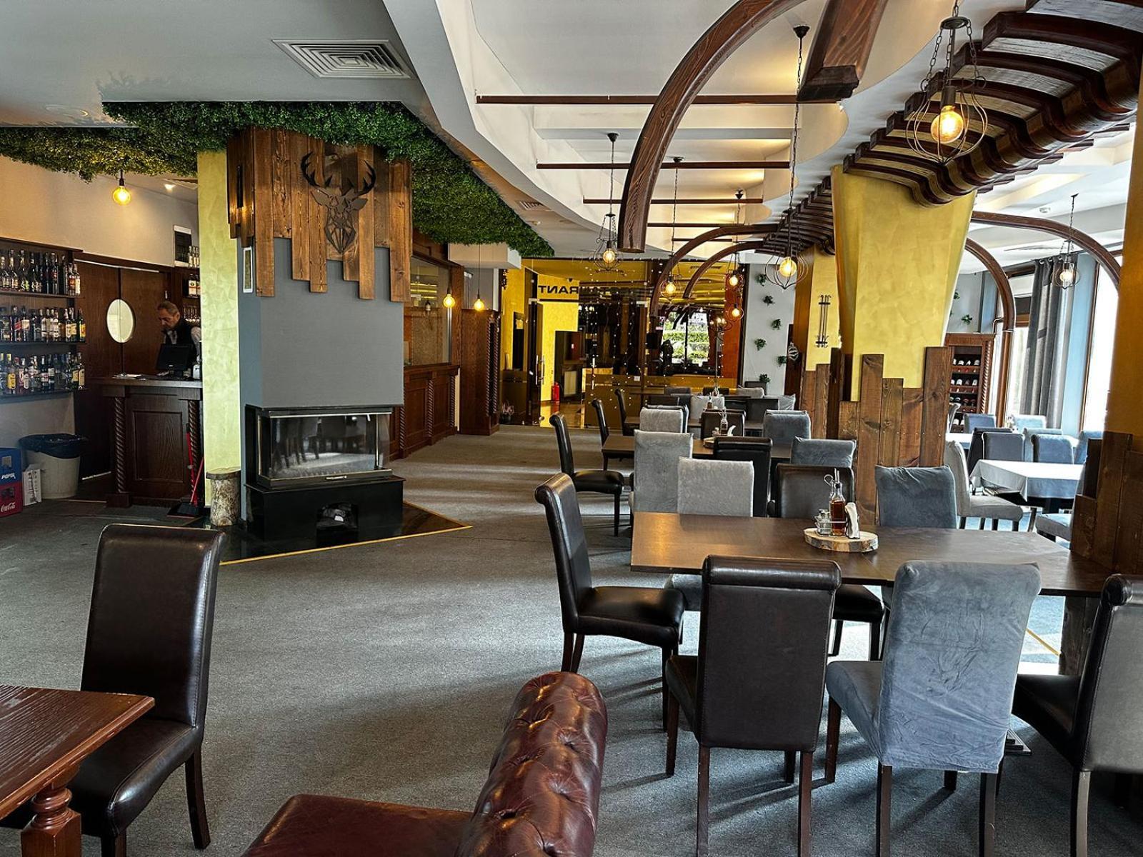 Iceberg Apartment 50 Borovets Dış mekan fotoğraf