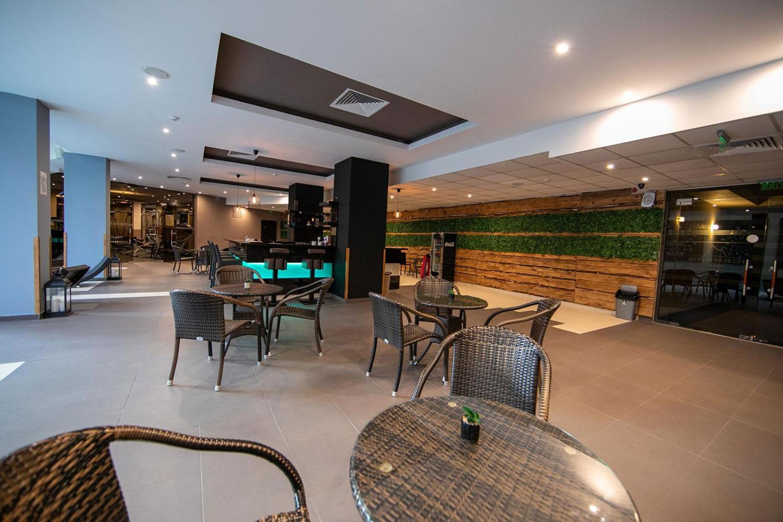 Iceberg Apartment 50 Borovets Dış mekan fotoğraf