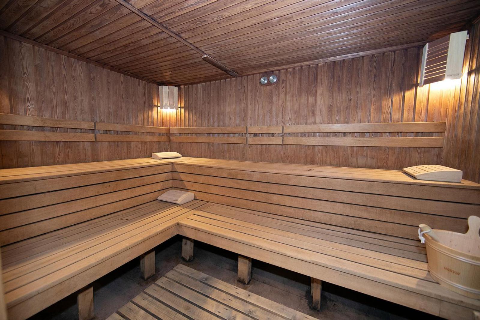 Iceberg Apartment 50 Borovets Dış mekan fotoğraf