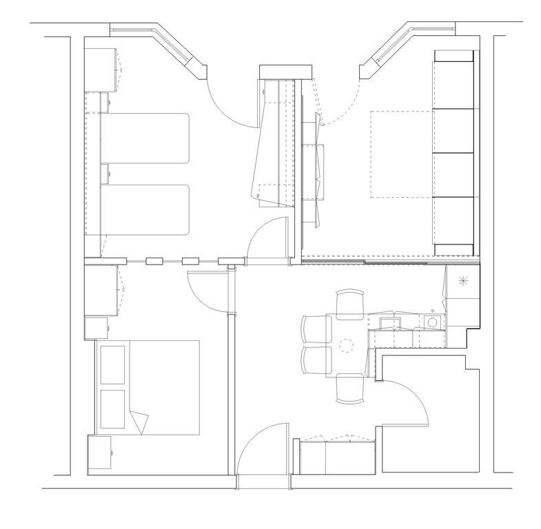 Iceberg Apartment 50 Borovets Dış mekan fotoğraf