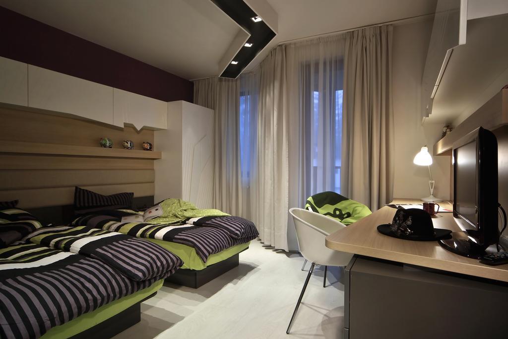 Iceberg Apartment 50 Borovets Dış mekan fotoğraf