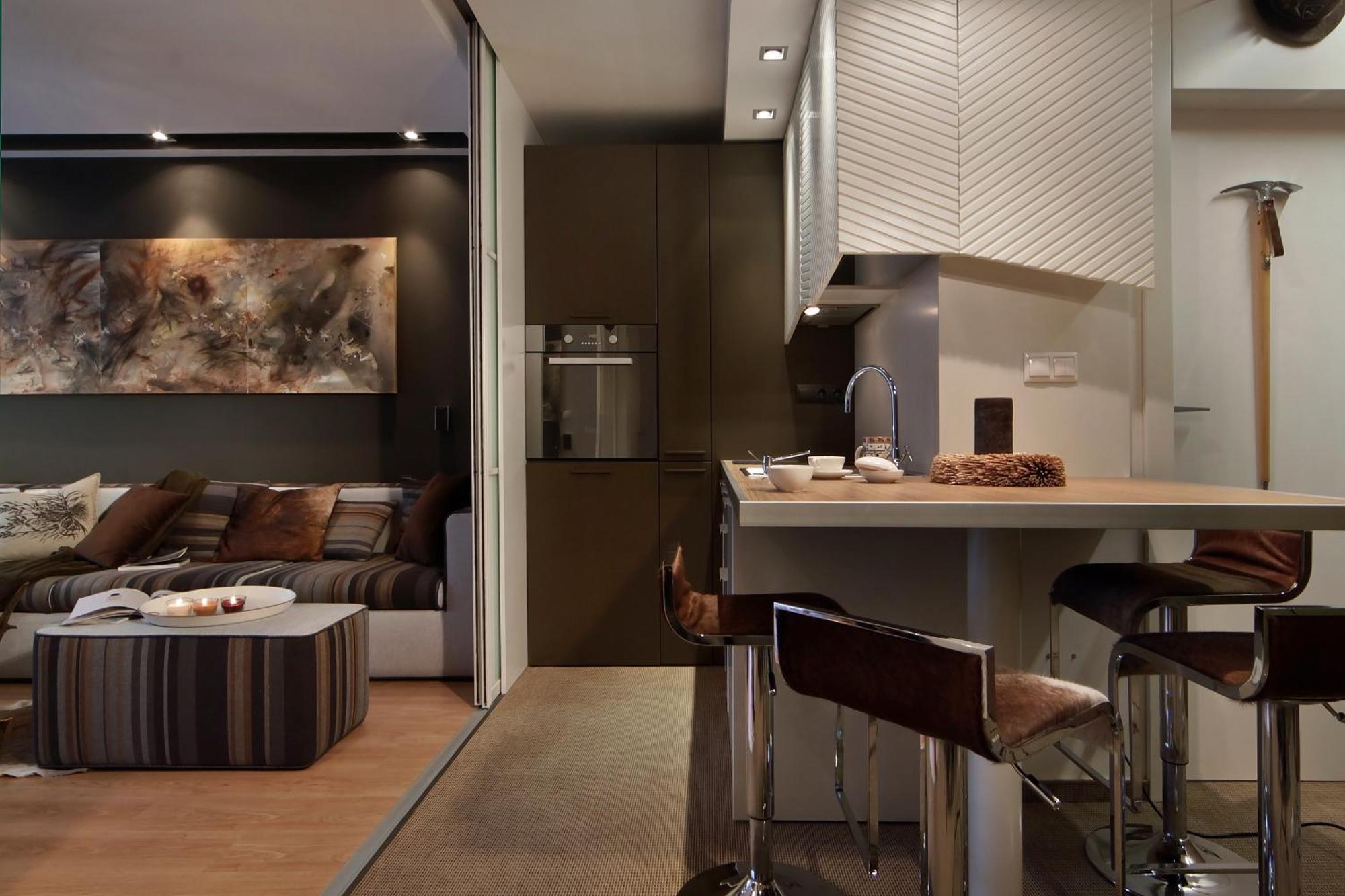 Iceberg Apartment 50 Borovets Dış mekan fotoğraf