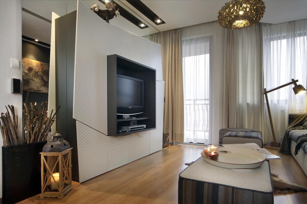 Iceberg Apartment 50 Borovets Dış mekan fotoğraf