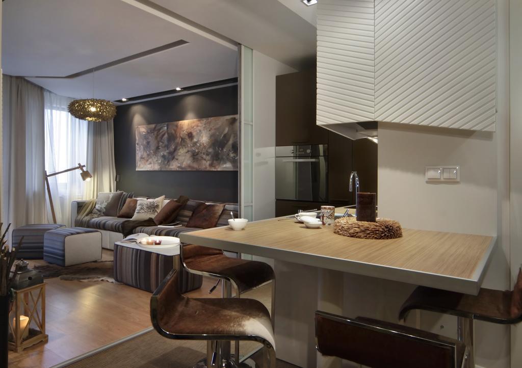Iceberg Apartment 50 Borovets Dış mekan fotoğraf