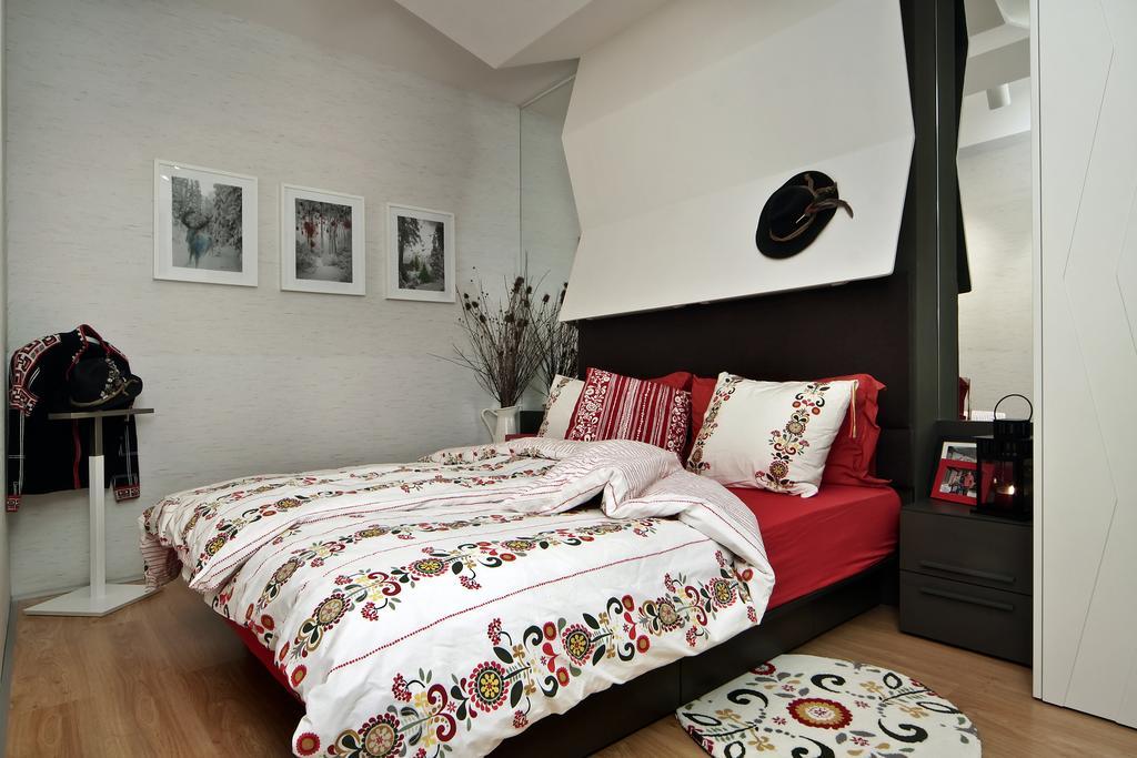 Iceberg Apartment 50 Borovets Dış mekan fotoğraf