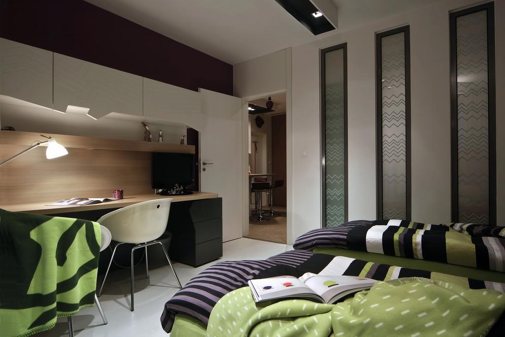 Iceberg Apartment 50 Borovets Dış mekan fotoğraf