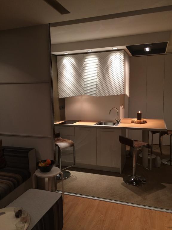 Iceberg Apartment 50 Borovets Dış mekan fotoğraf
