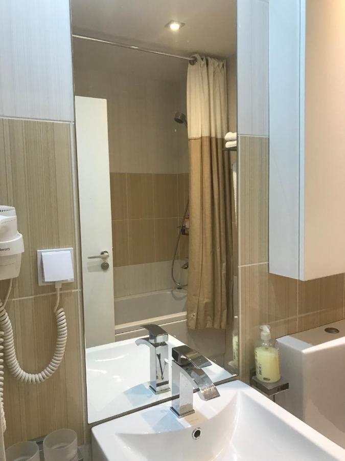 Iceberg Apartment 50 Borovets Dış mekan fotoğraf