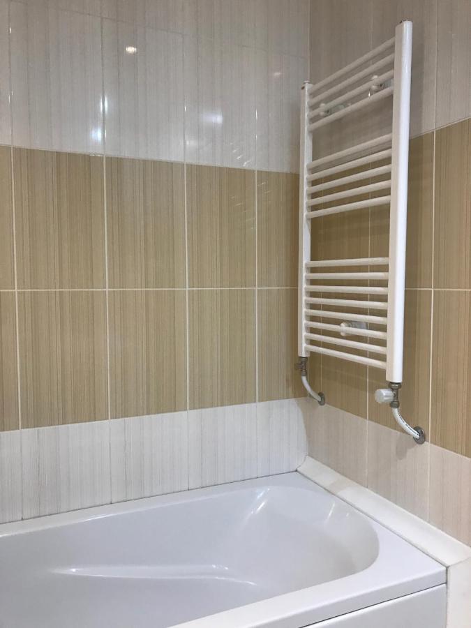 Iceberg Apartment 50 Borovets Dış mekan fotoğraf