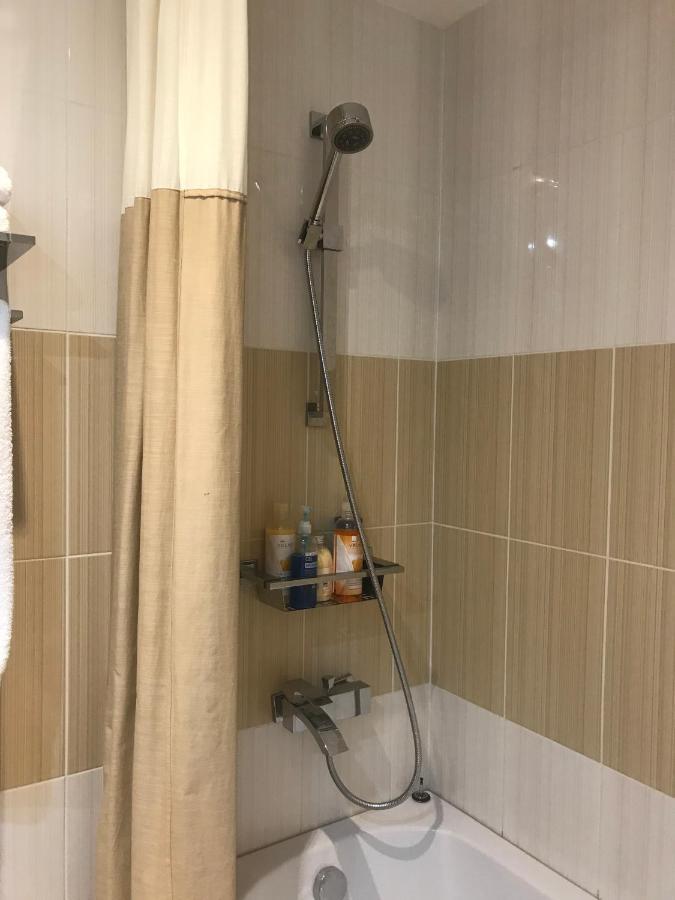 Iceberg Apartment 50 Borovets Dış mekan fotoğraf