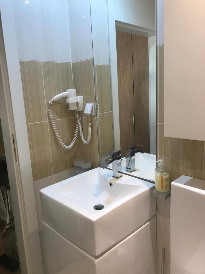 Iceberg Apartment 50 Borovets Dış mekan fotoğraf