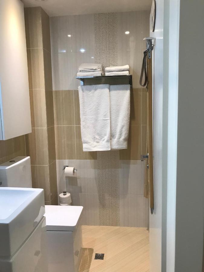 Iceberg Apartment 50 Borovets Dış mekan fotoğraf